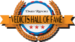 Daily Report Hall of Fame 2015