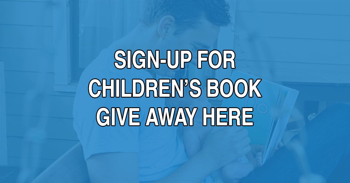 Article - Children's Book Give Away Atlanta Car Wreck Lawyer